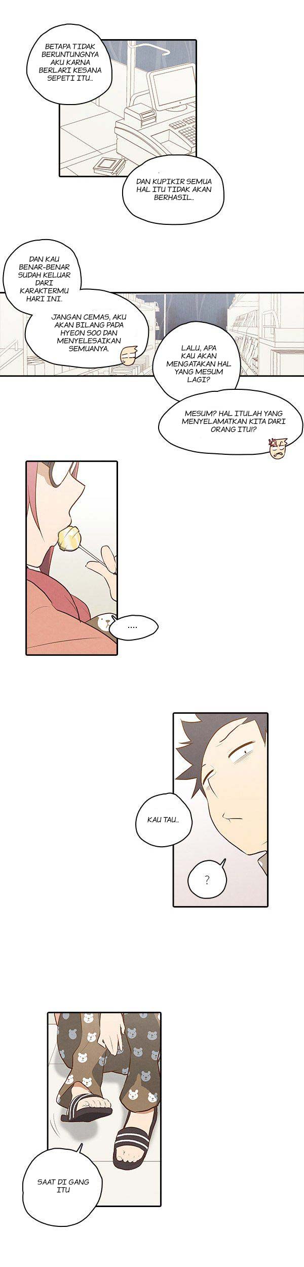 How to Open a Triangular Riceball