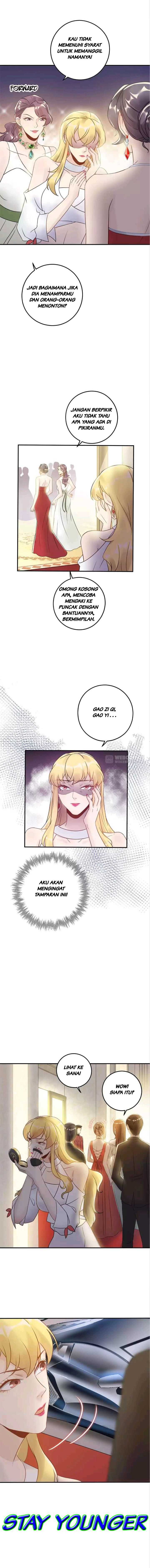 Revenge Movie Queen
