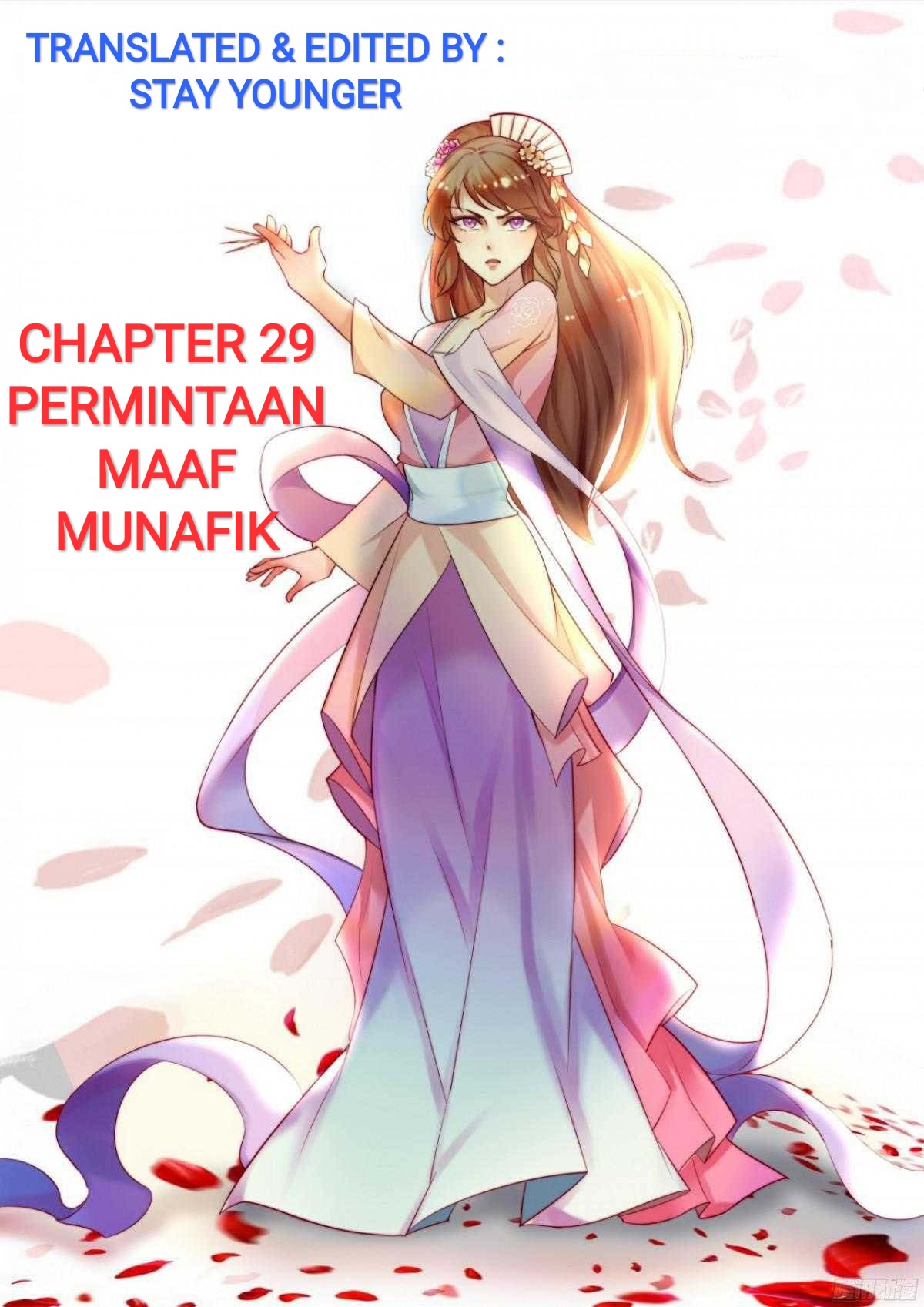 Genius Poison Princess Consort Han Yun Xi