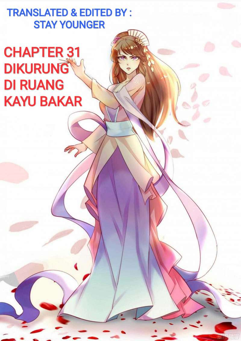 Genius Poison Princess Consort Han Yun Xi