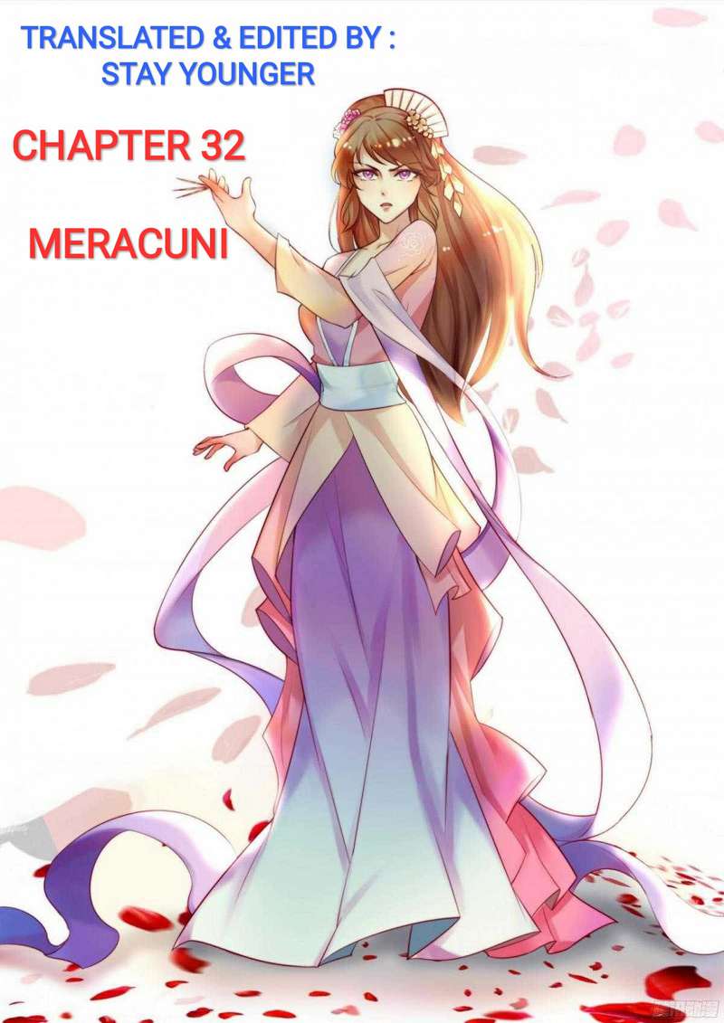 Genius Poison Princess Consort Han Yun Xi