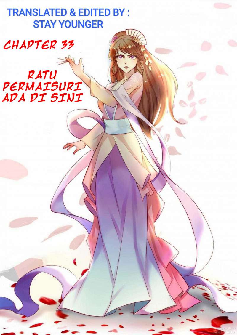 Genius Poison Princess Consort Han Yun Xi