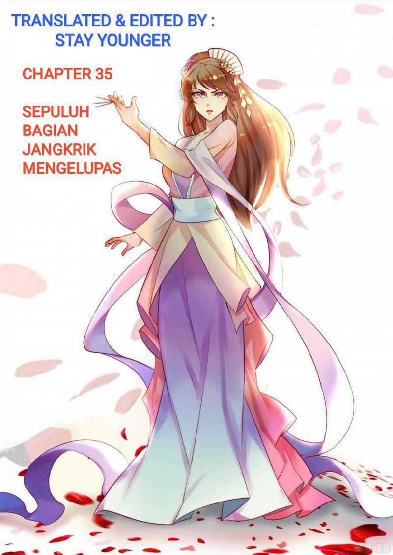 Genius Poison Princess Consort Han Yun Xi