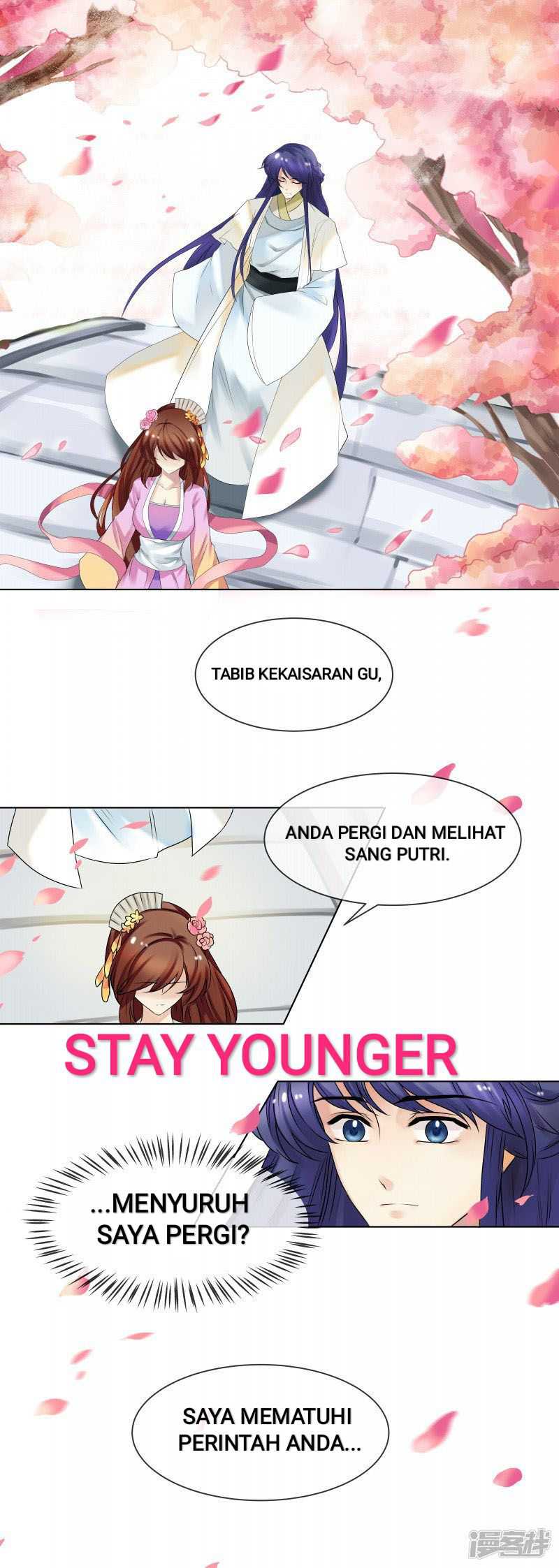 Genius Poison Princess Consort Han Yun Xi