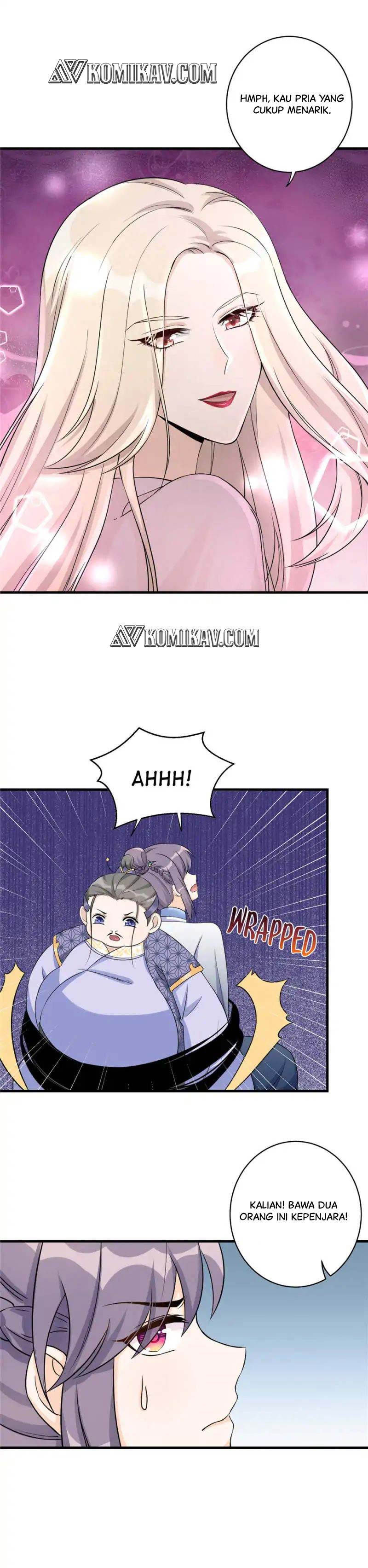 My Apprentice: Game Over Again!