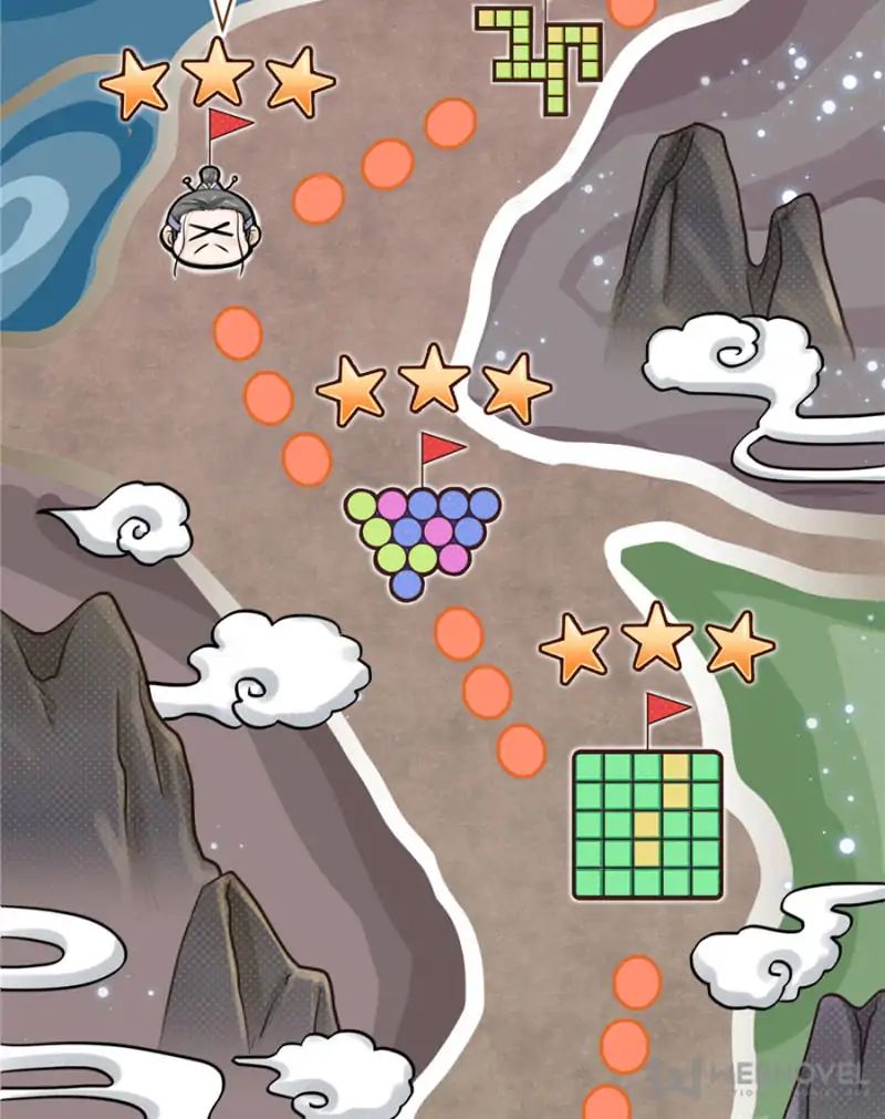 My Apprentice: Game Over Again!