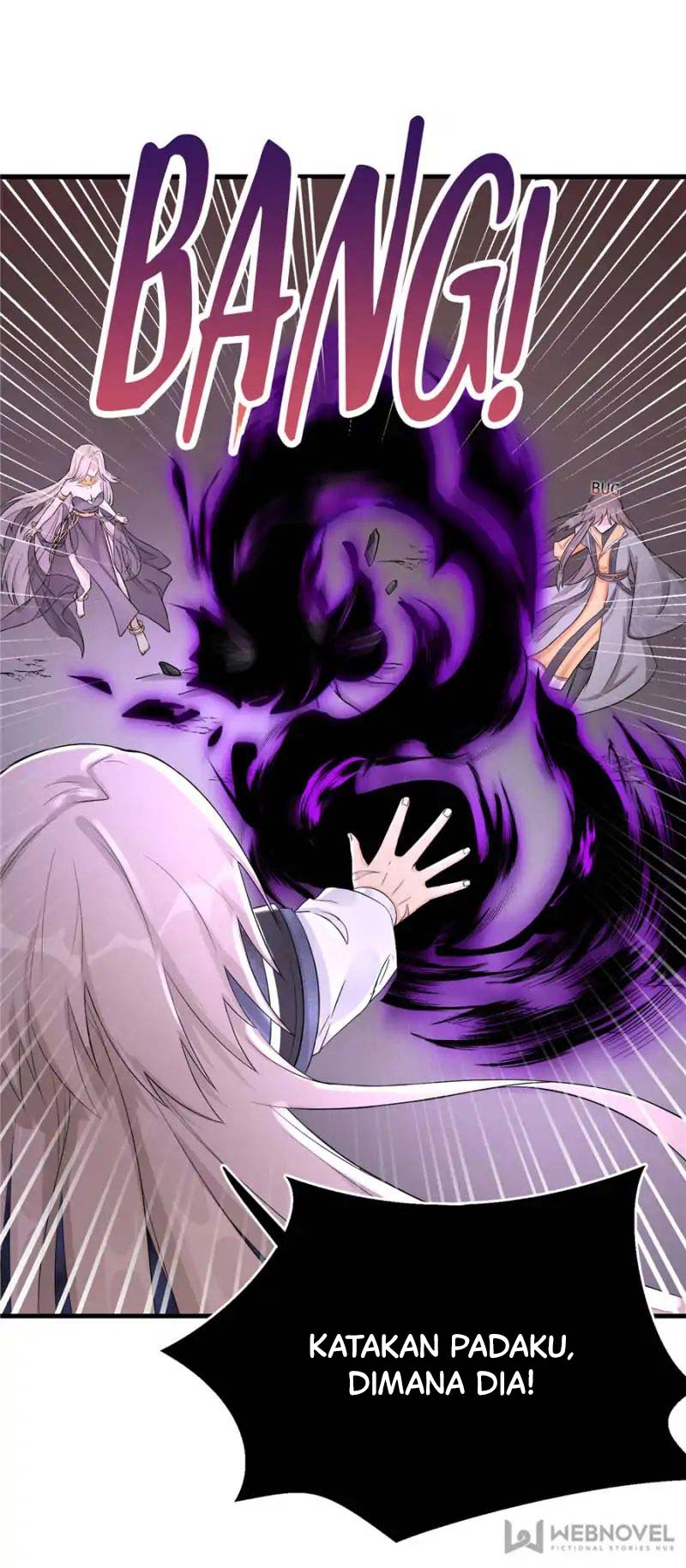 My Apprentice: Game Over Again!