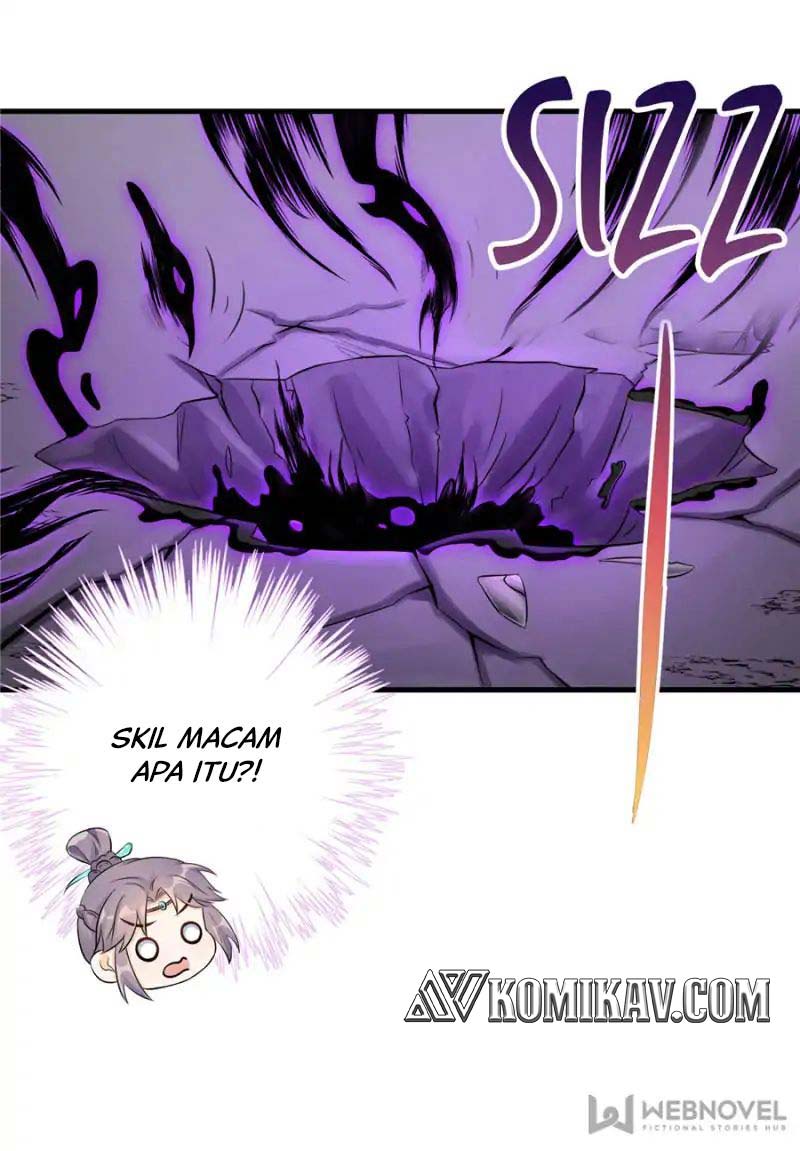 My Apprentice: Game Over Again!