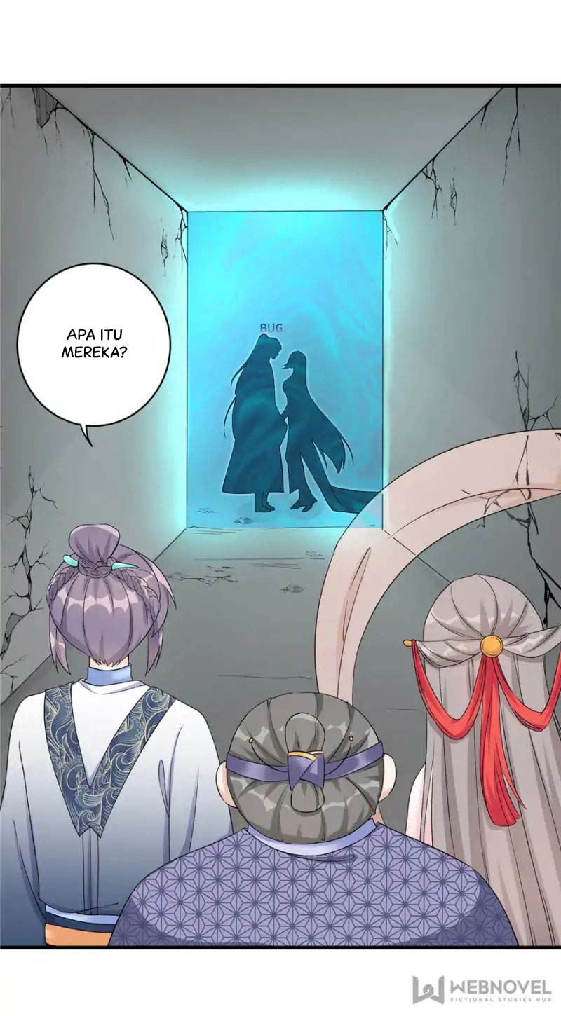My Apprentice: Game Over Again!