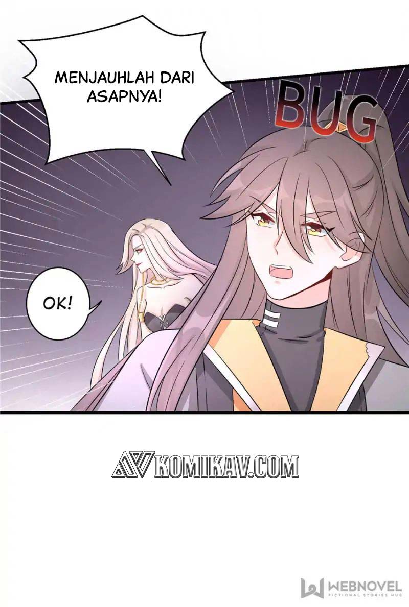 My Apprentice: Game Over Again!