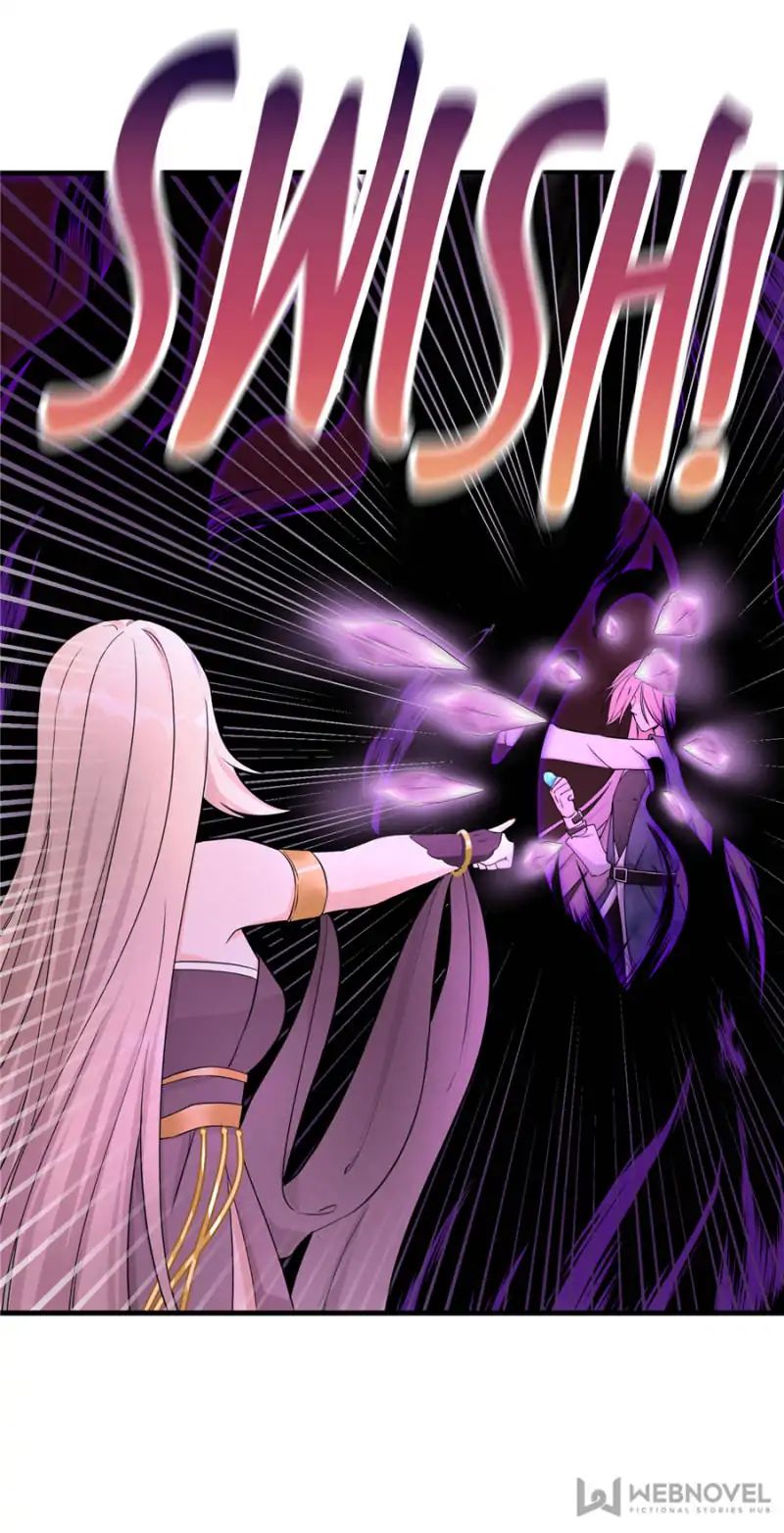 My Apprentice: Game Over Again!