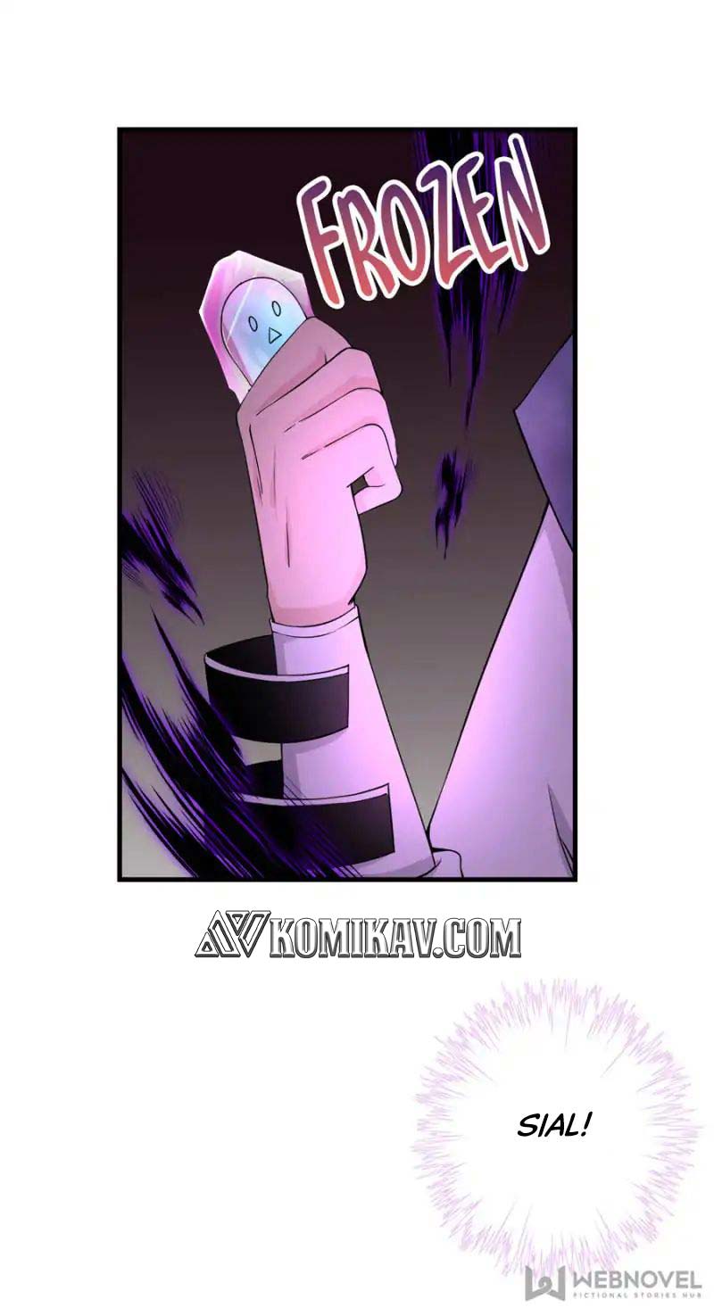 My Apprentice: Game Over Again!