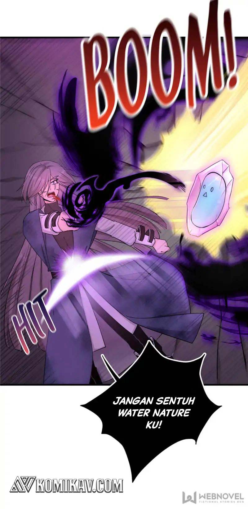 My Apprentice: Game Over Again!