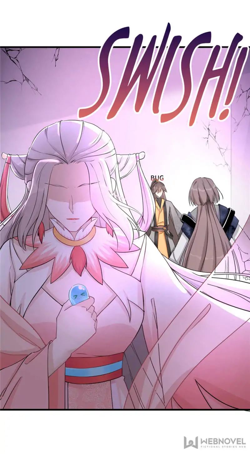 My Apprentice: Game Over Again!