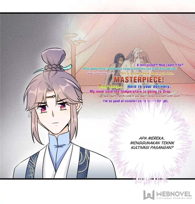 My Apprentice: Game Over Again!