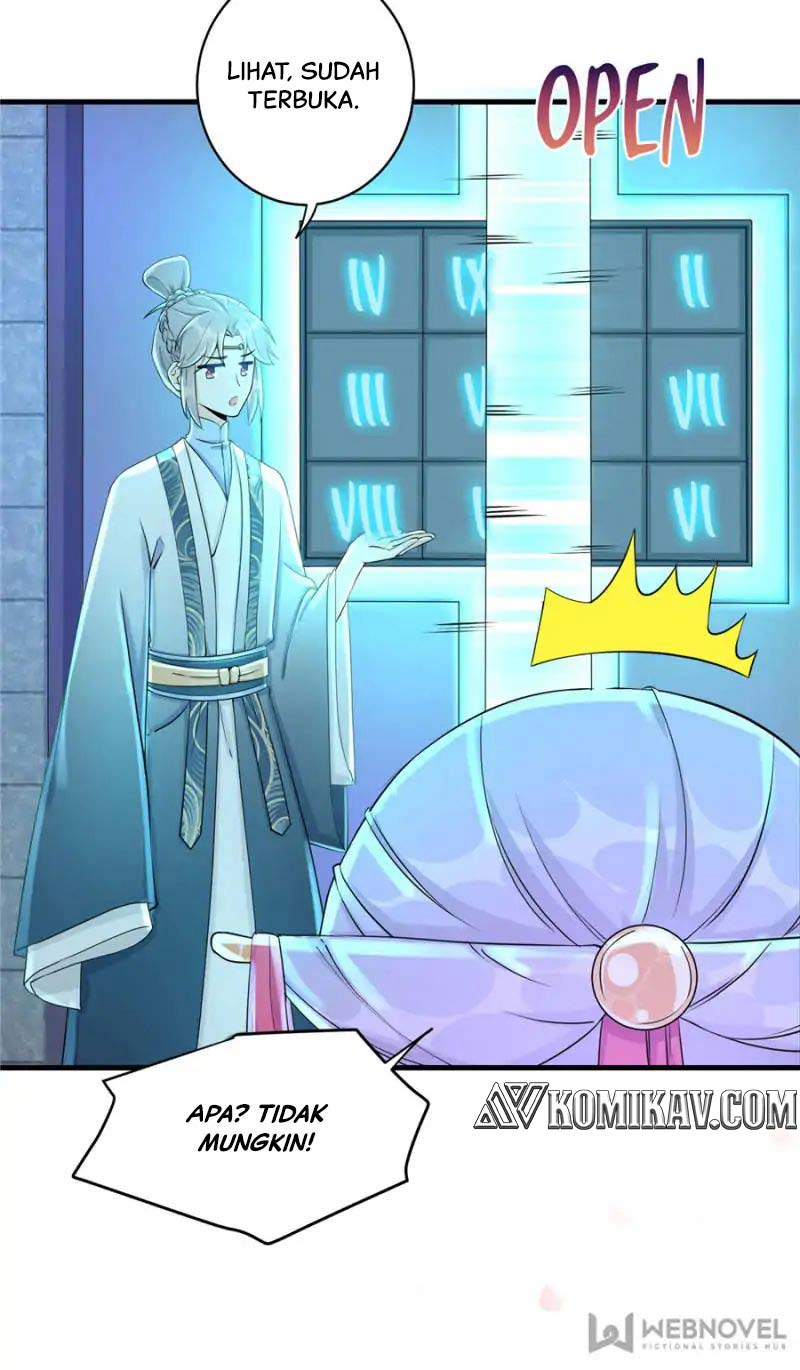 My Apprentice: Game Over Again!