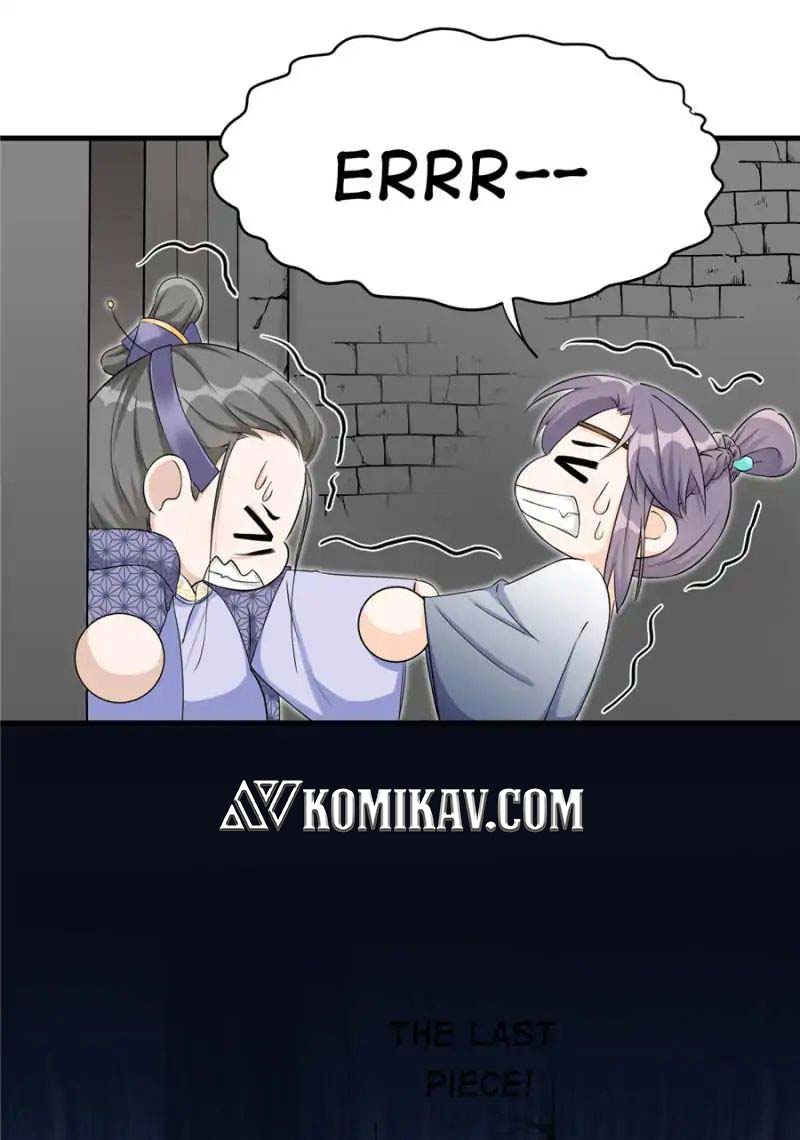 My Apprentice: Game Over Again!