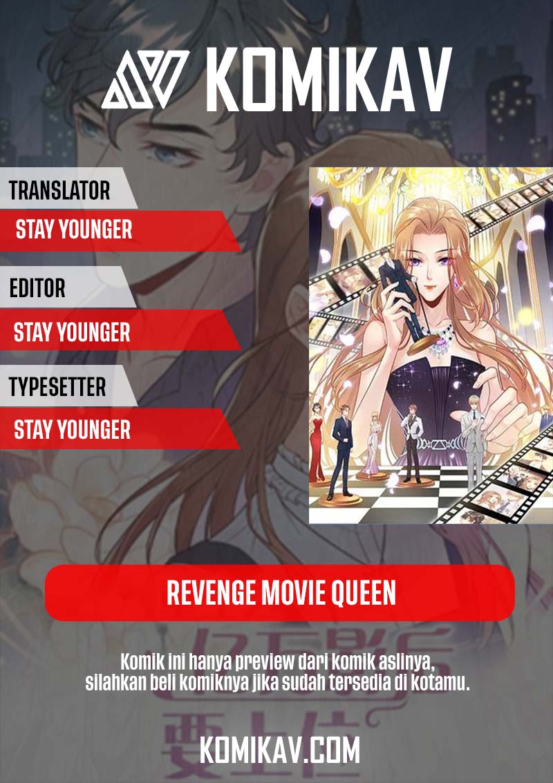 Revenge Movie Queen
