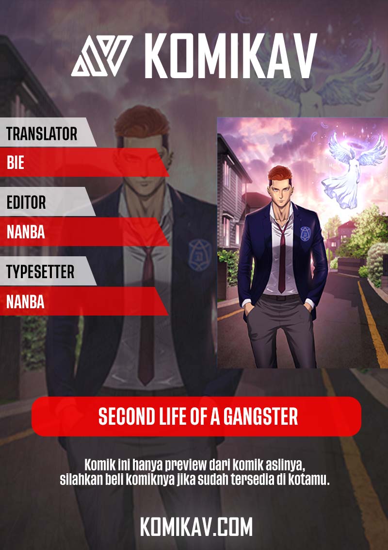 Second Life of a Gangster