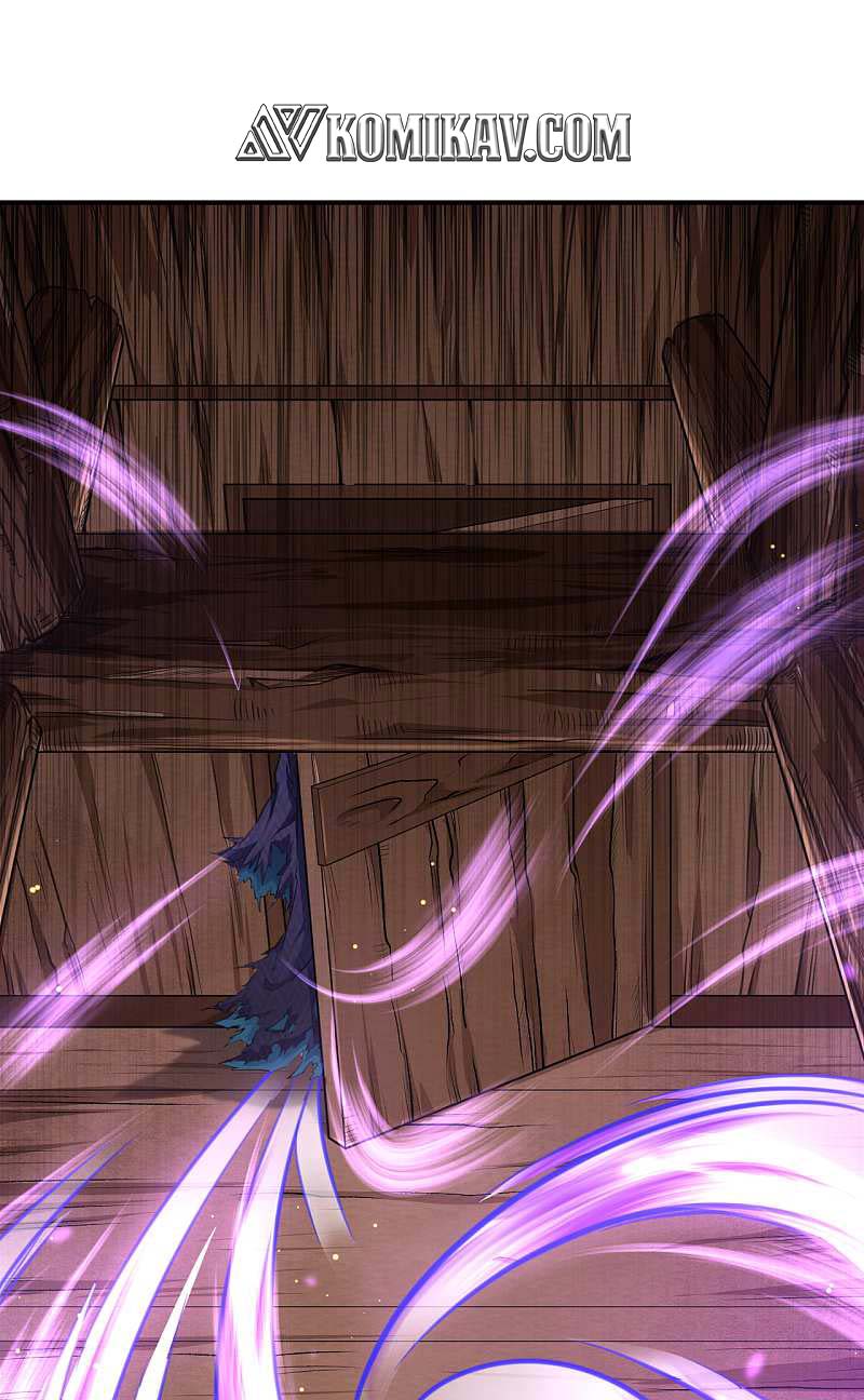 Invincible sword Domain