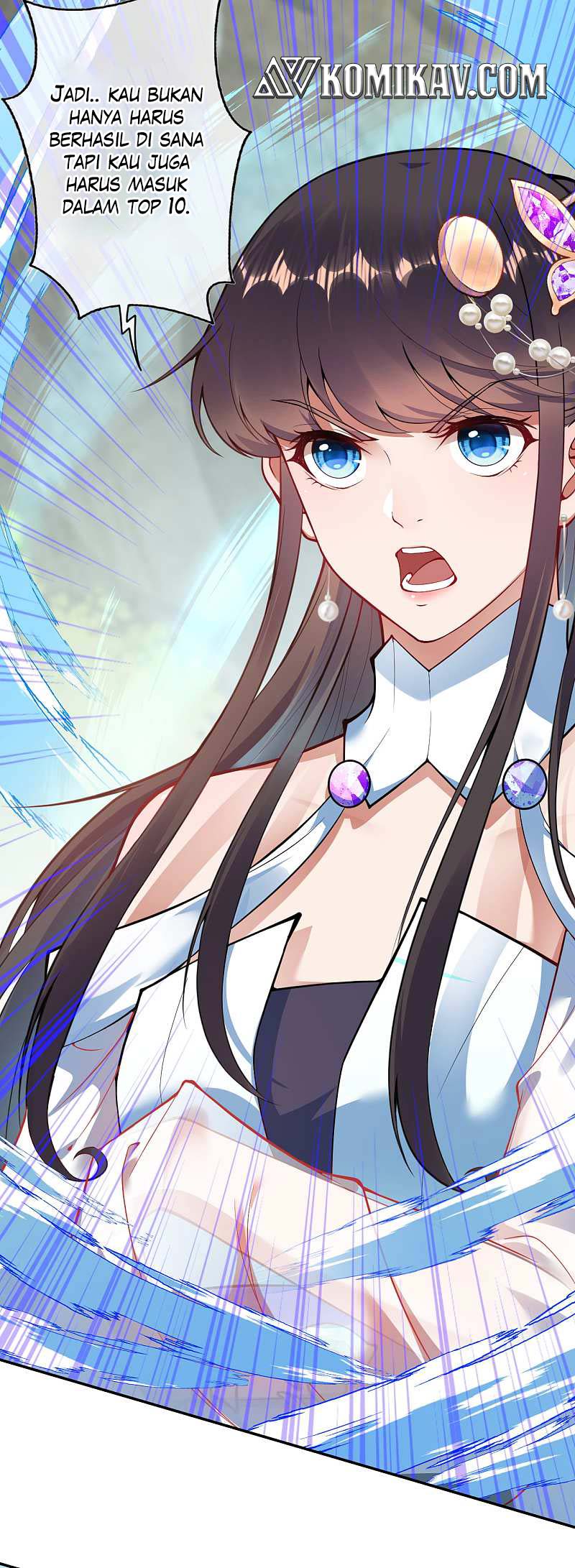 Invincible sword Domain