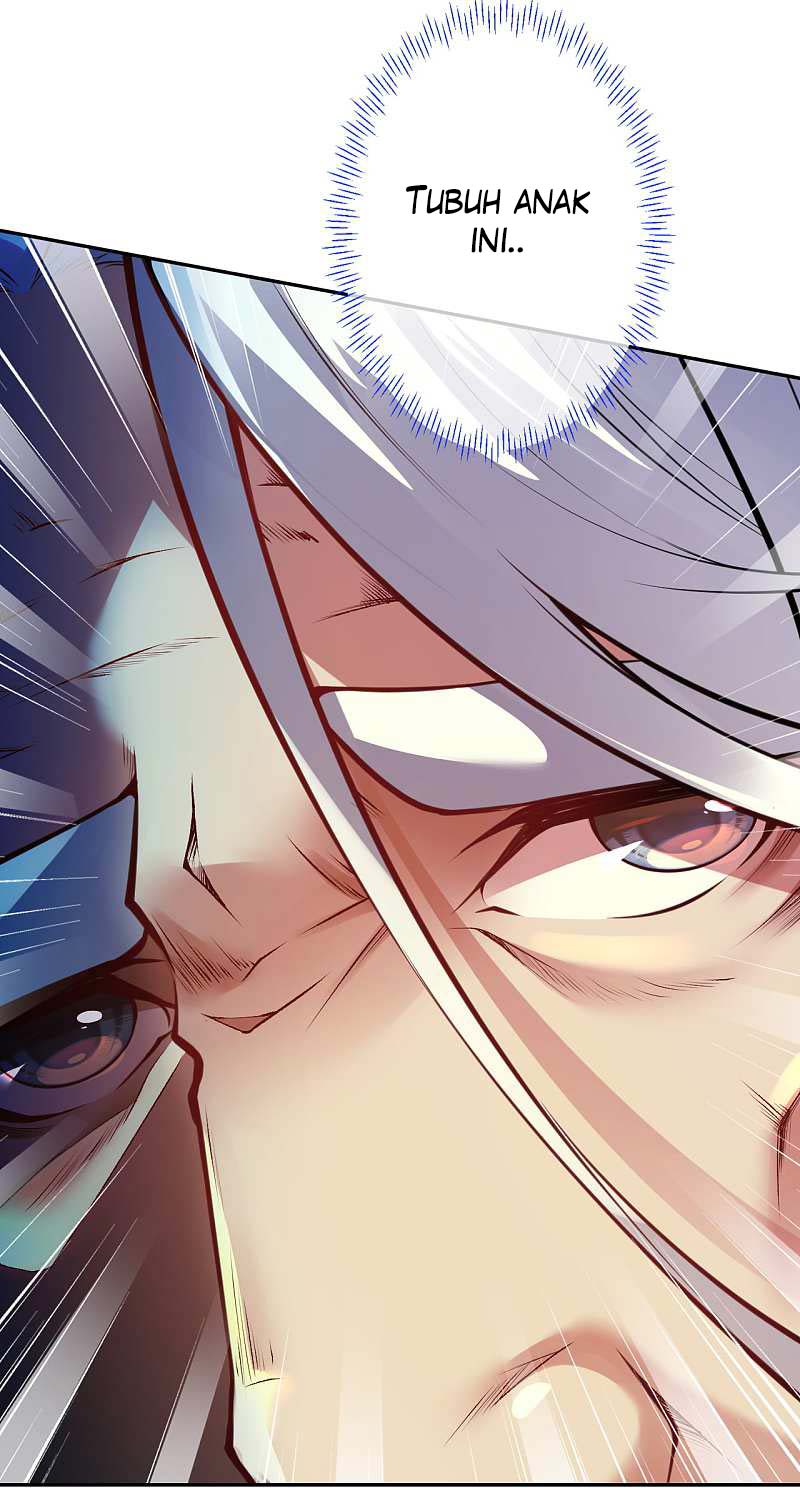 Invincible sword Domain