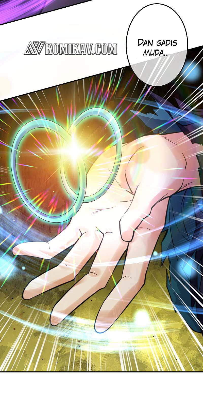 Invincible sword Domain
