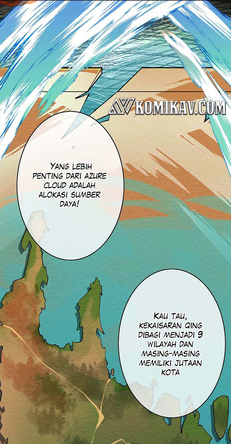 Invincible sword Domain