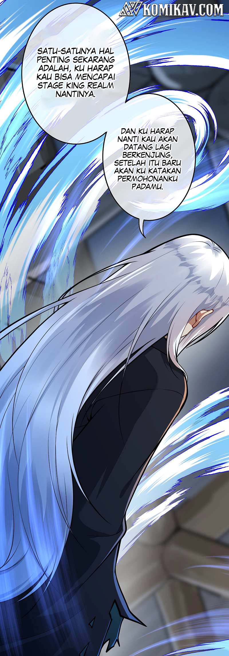 Invincible sword Domain