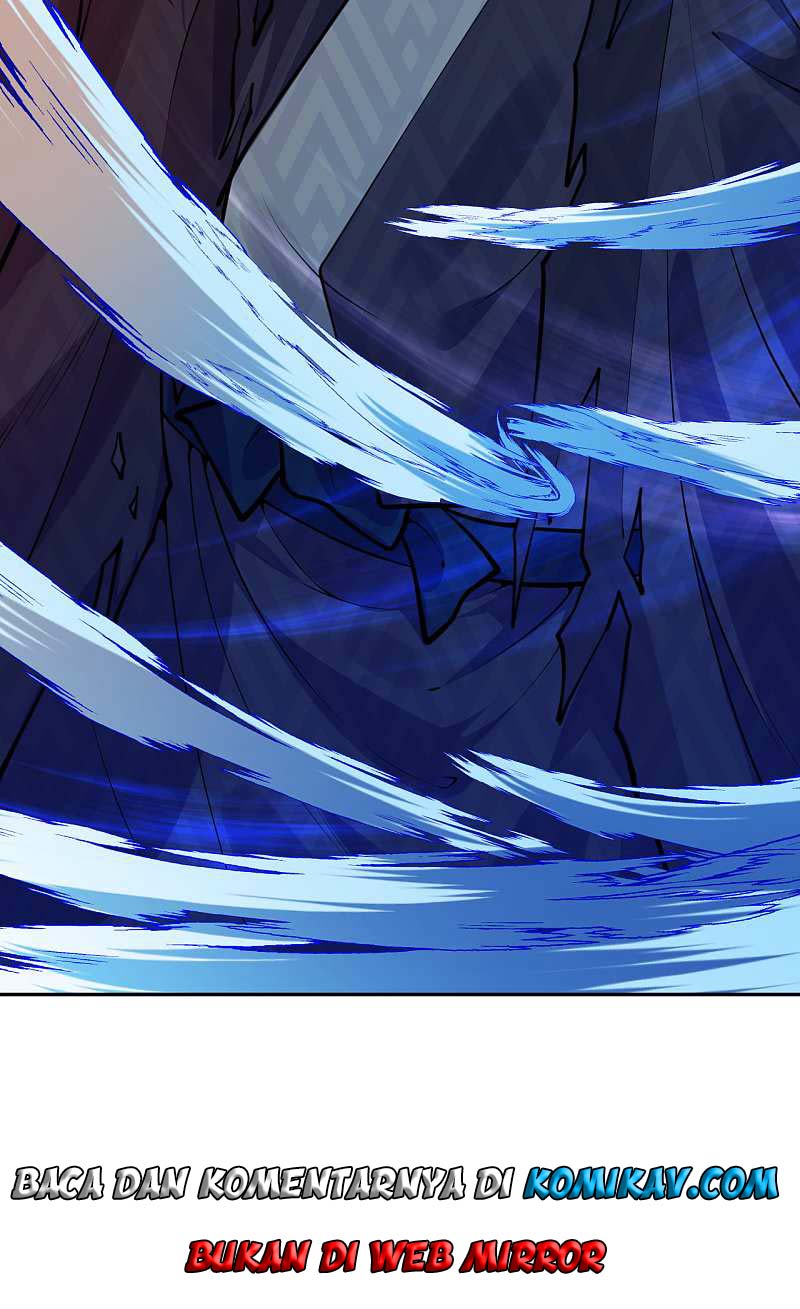 Invincible sword Domain