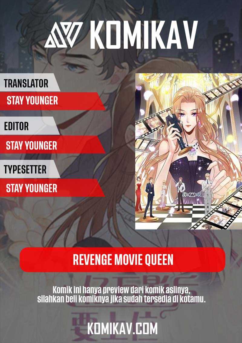Revenge Movie Queen