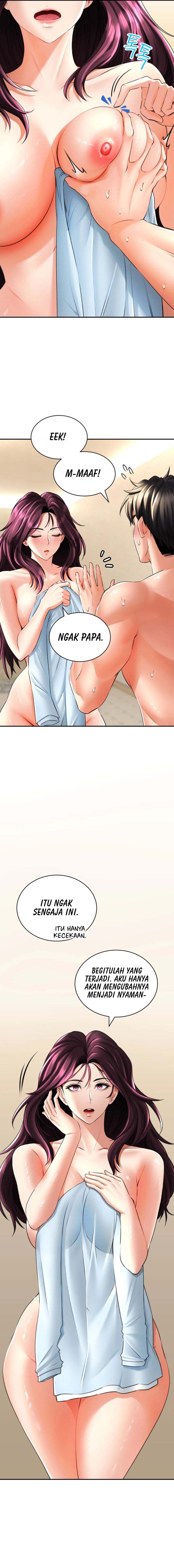 Herbal Love Story Chapter 7