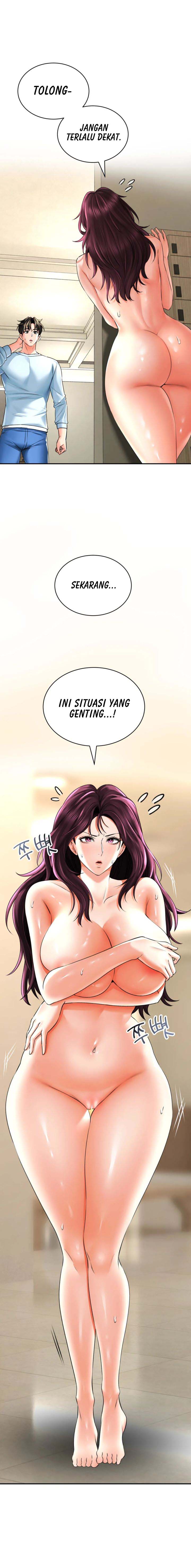 Herbal Love Story Chapter 7