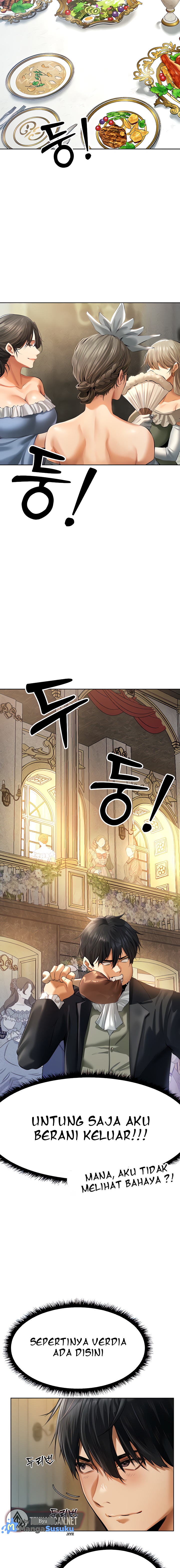 MILF Hunting In Another World Chapter 12