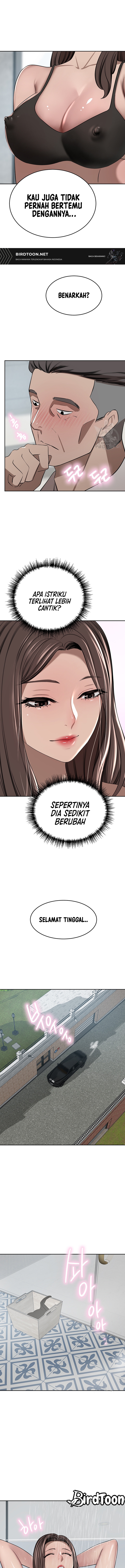 The Wealthy Girl Chapter 48