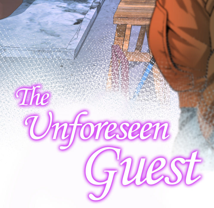 The Unforeseen Guest Chapter 2