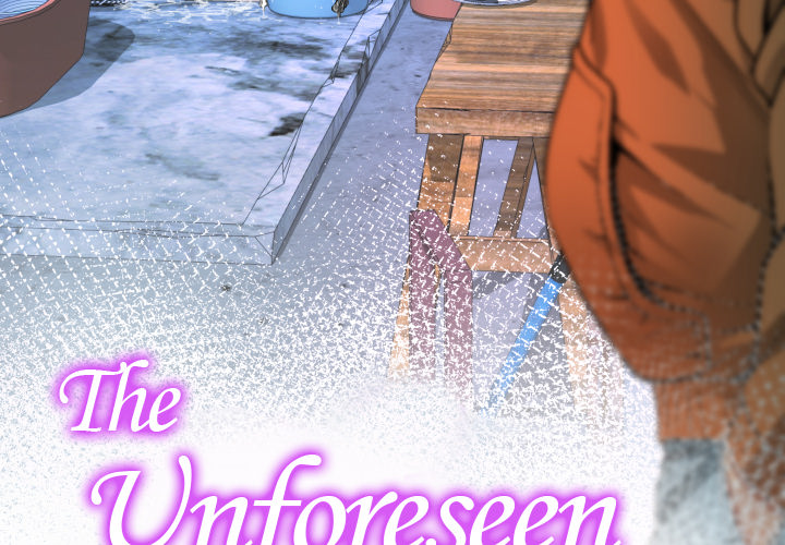 The Unforeseen Guest Chapter 1