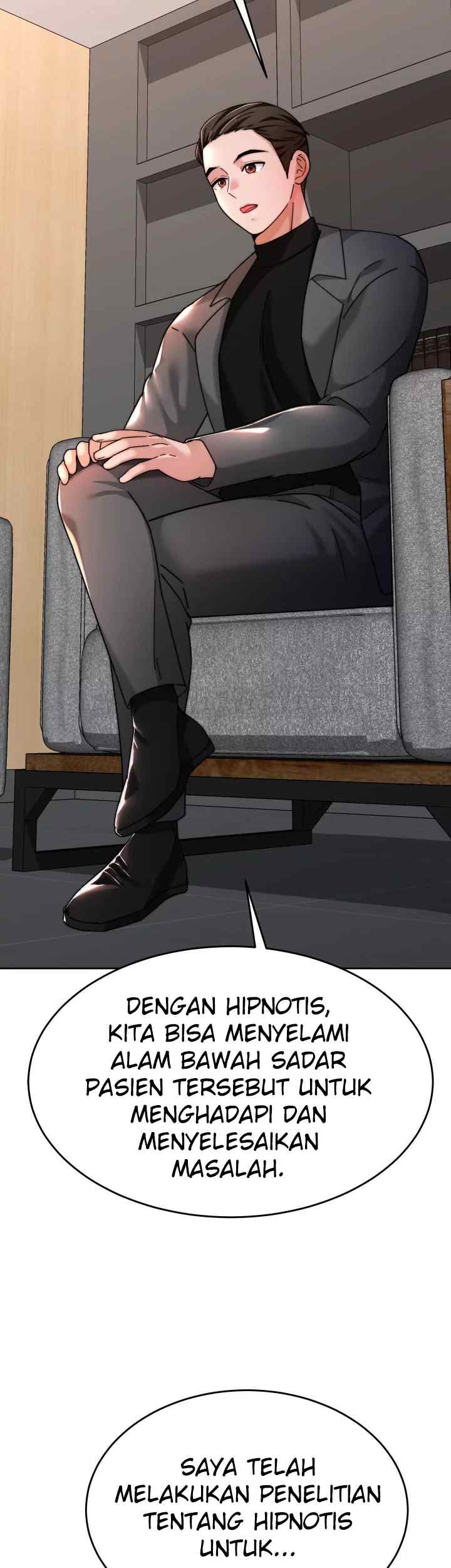 Hipnosis Chapter 40