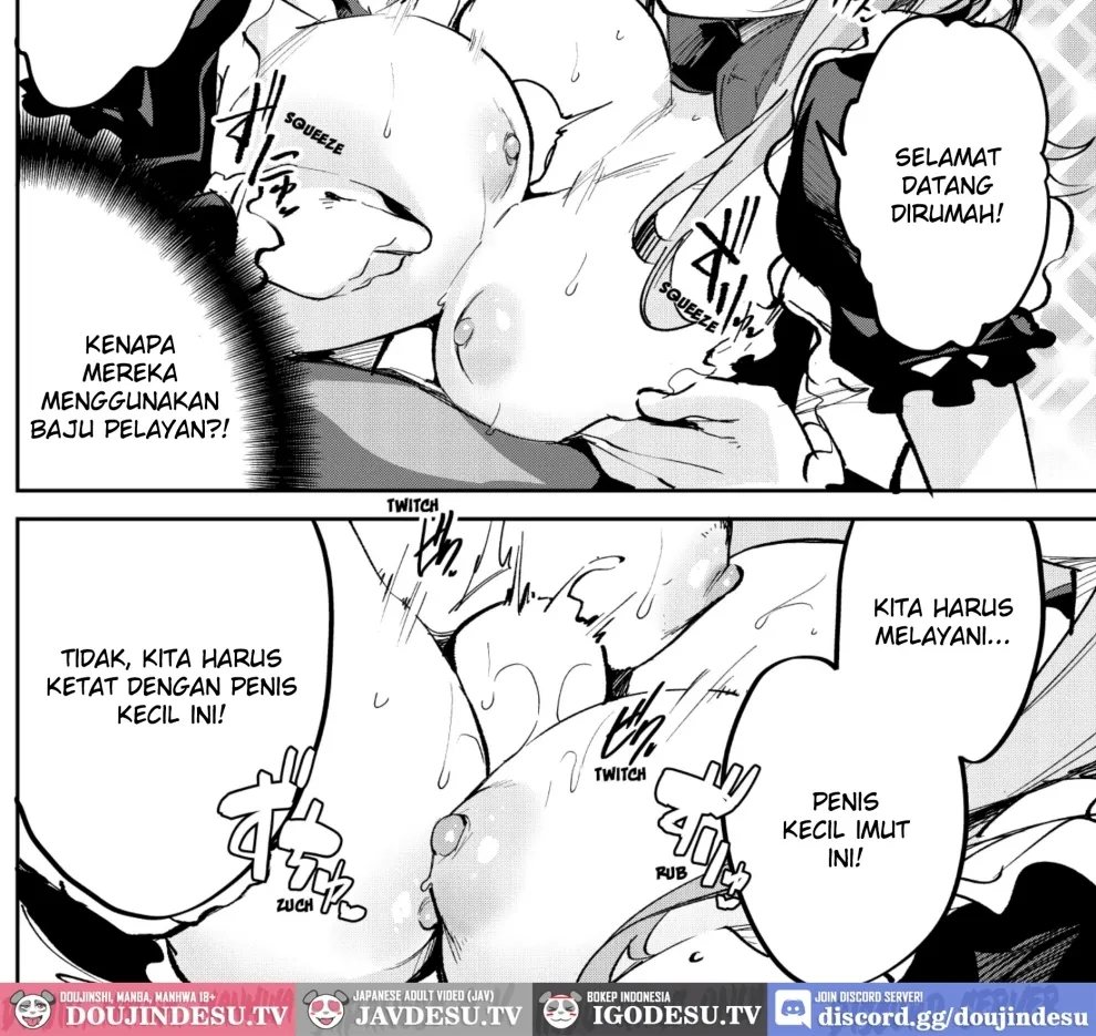 5/5 no Baai +1 Chapter 1