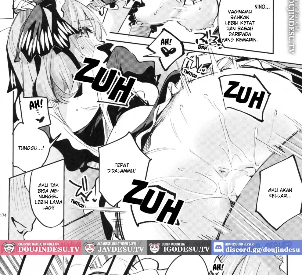 5/5 no Baai +1 Chapter 1