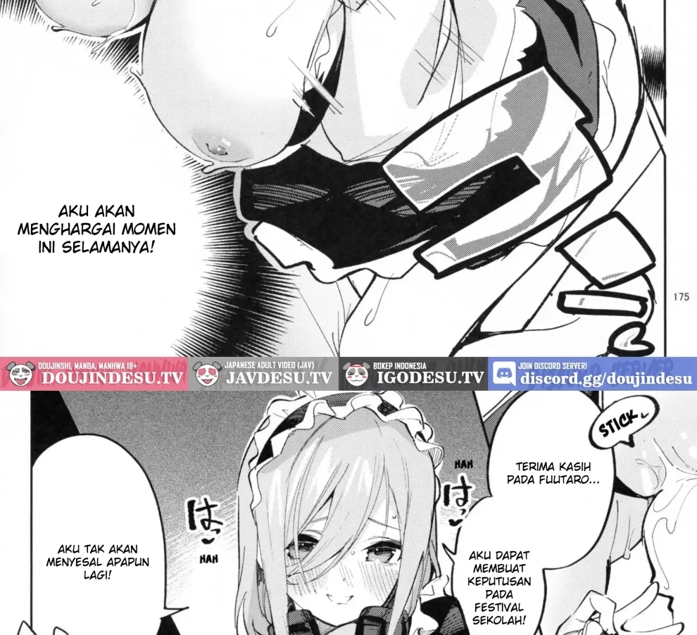 5/5 no Baai +1 Chapter 1