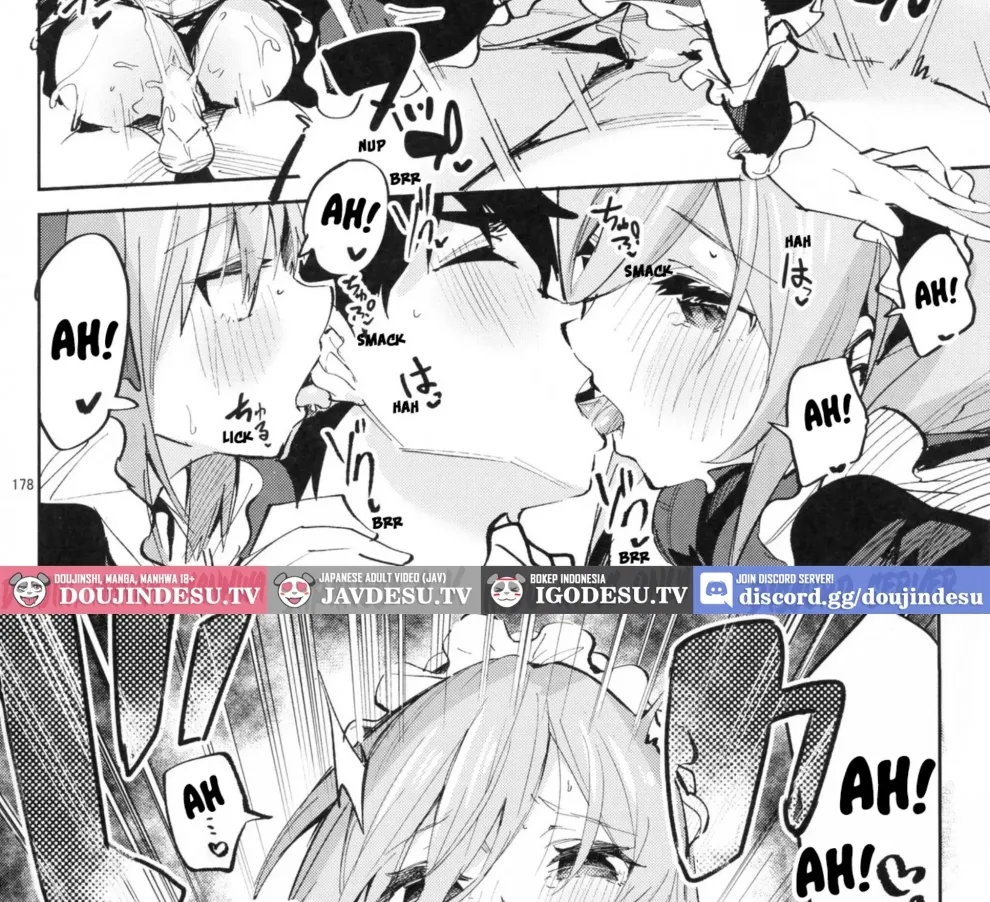 5/5 no Baai +1 Chapter 1