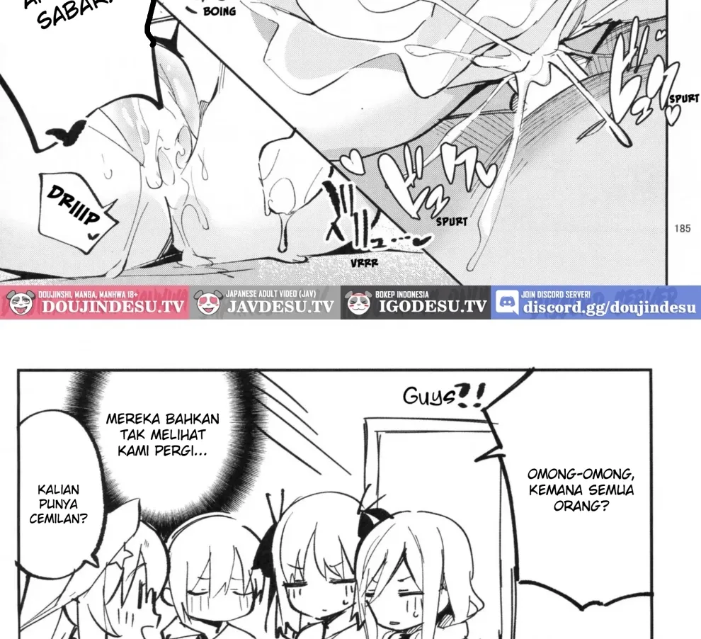 5/5 no Baai +1 Chapter 1
