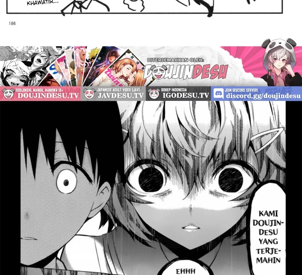 5/5 no Baai +1 Chapter 1