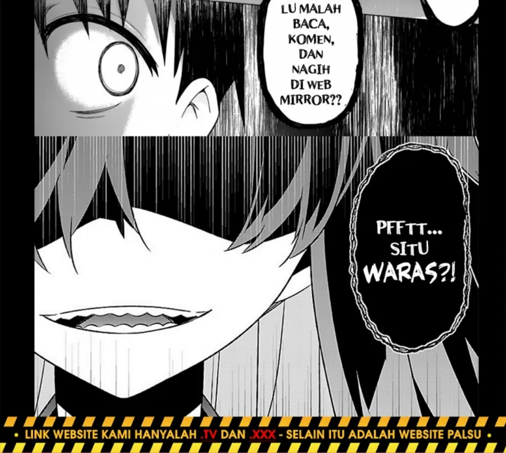 5/5 no Baai +1 Chapter 1