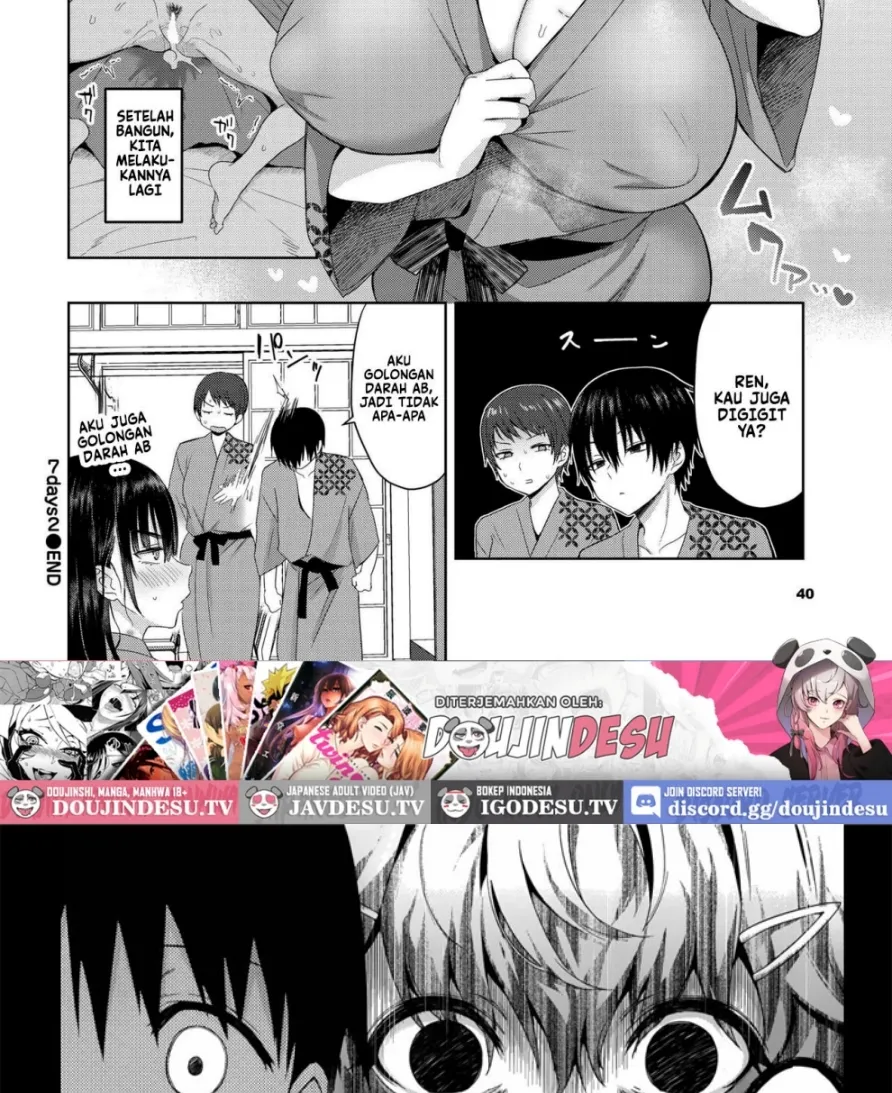 7days Chapter 2