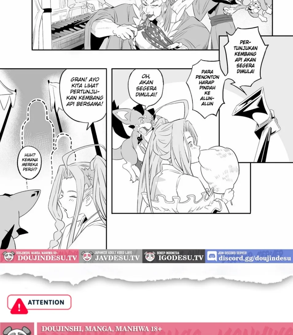 Ai no Kimochi Chapter 1