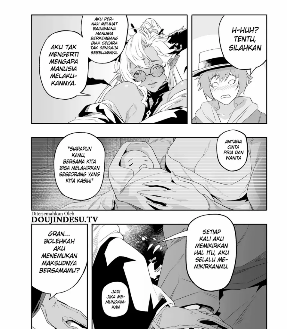 Ai no Kimochi Chapter 1