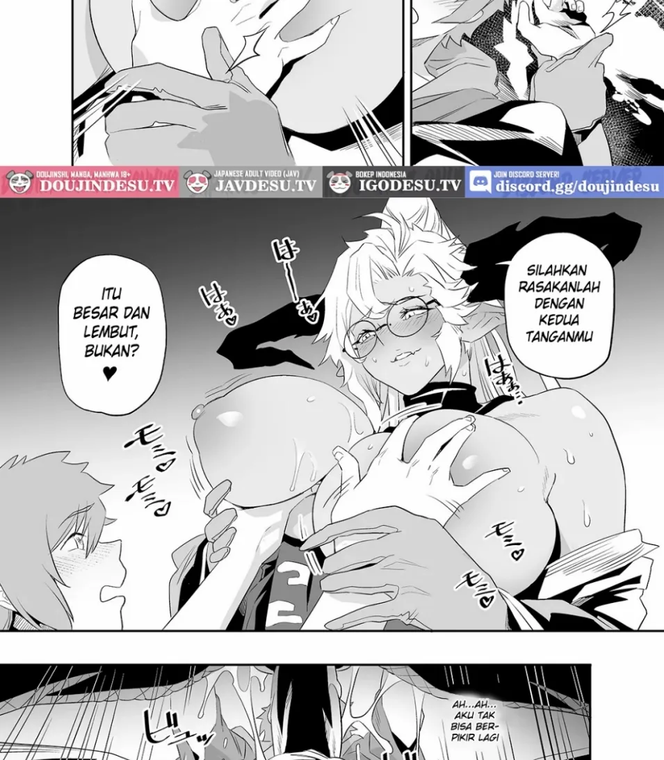 Ai no Kimochi Chapter 1