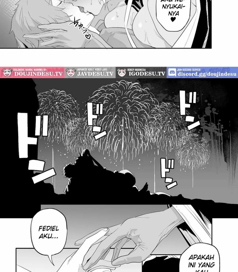 Ai no Kimochi Chapter 1